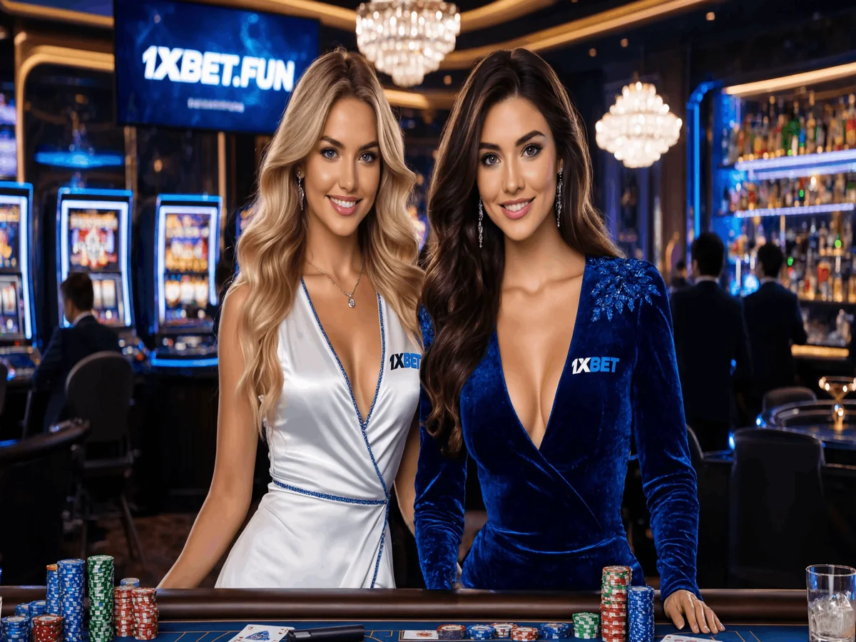 1xbet وب