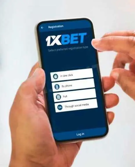 اپلیکیشن اندروید وان ایکس بت