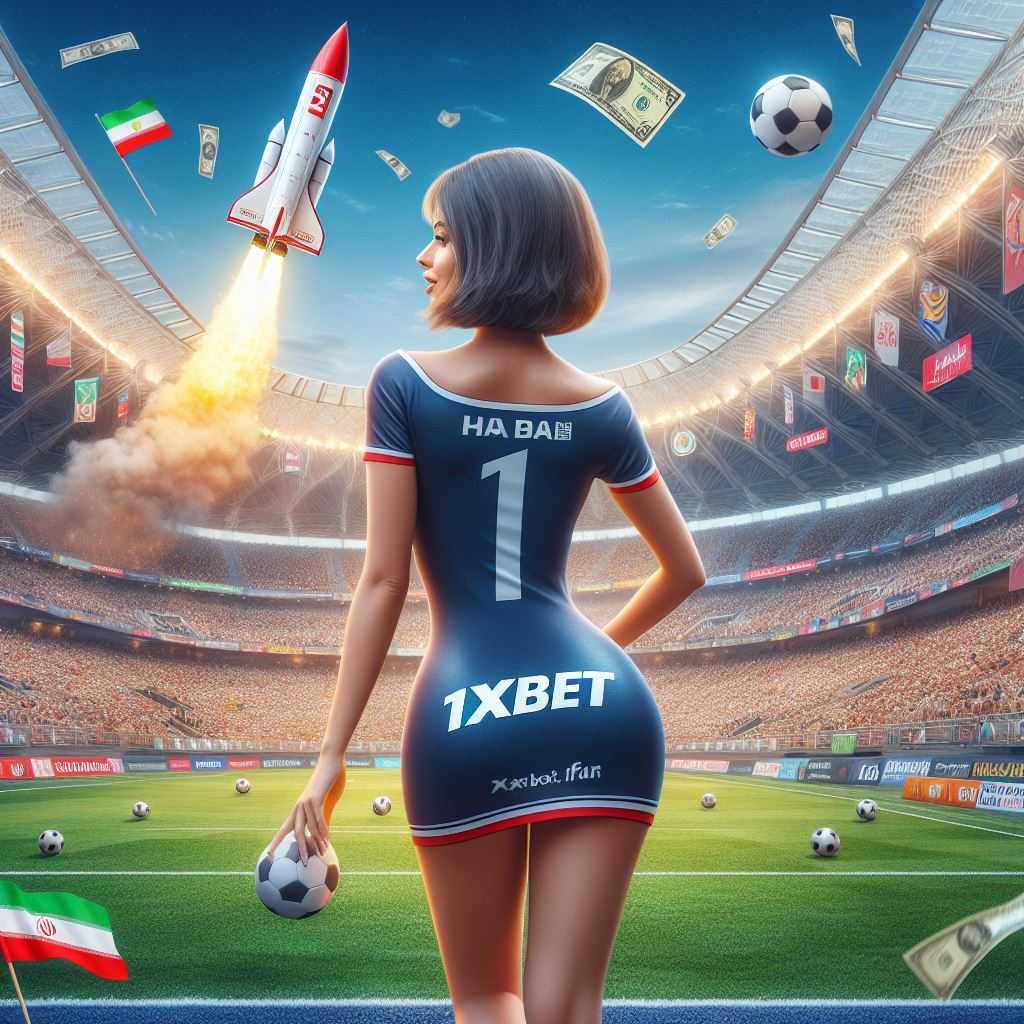 بونوس‌های ورزشی وان ایکس بت