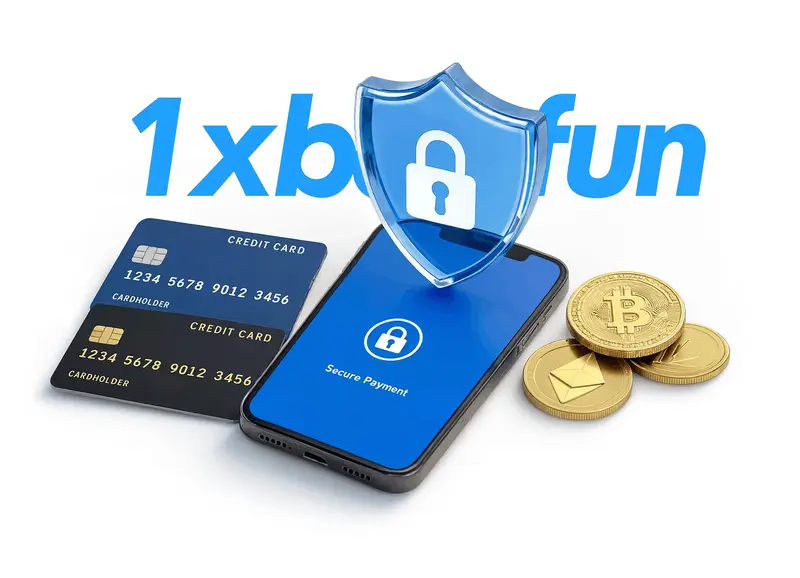 A secure online payment