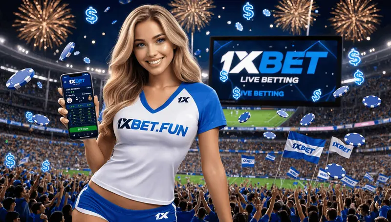بەکارهێنەرانی کورد لە 1xBet چۆن هەژمارەکانی بەت بخوێنینەوە