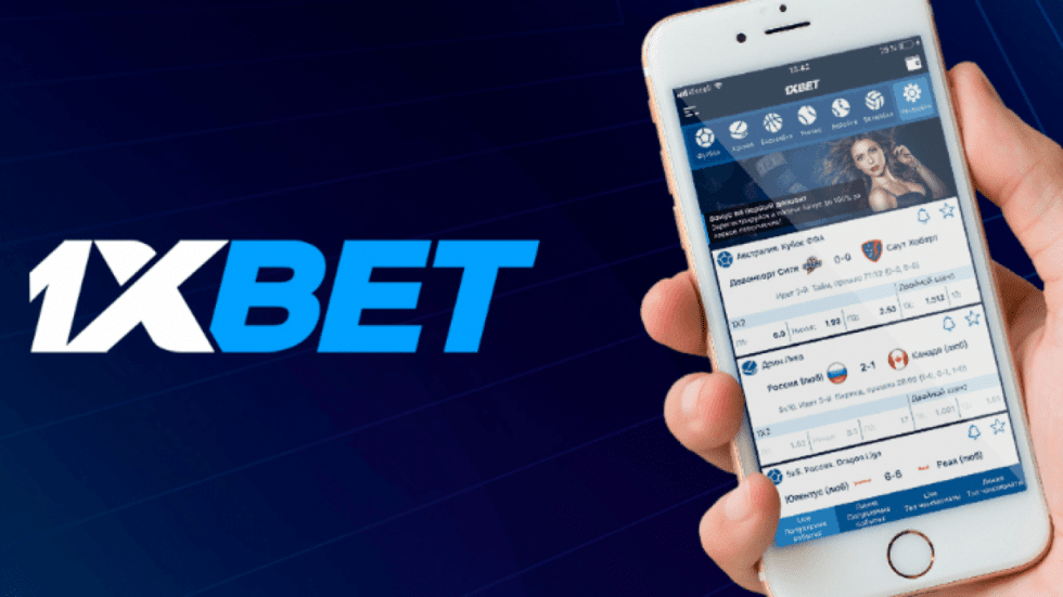 1 xbet не работает на ios