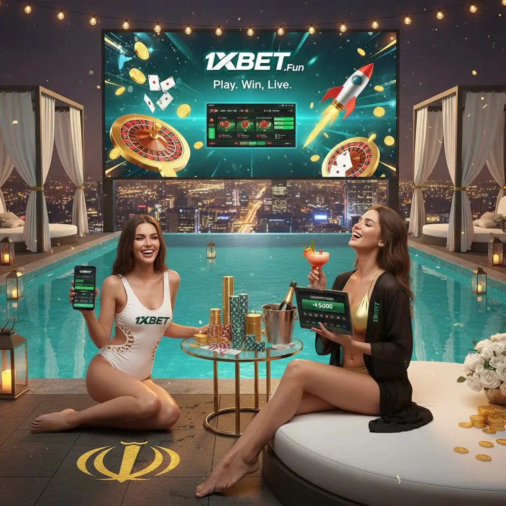 0xBet casino interface