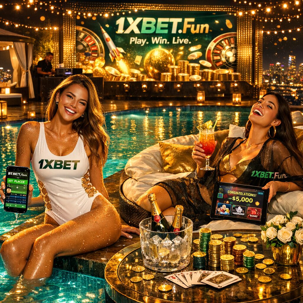 Screenshot van 0xBet casino interface met spellen en inlogscherm